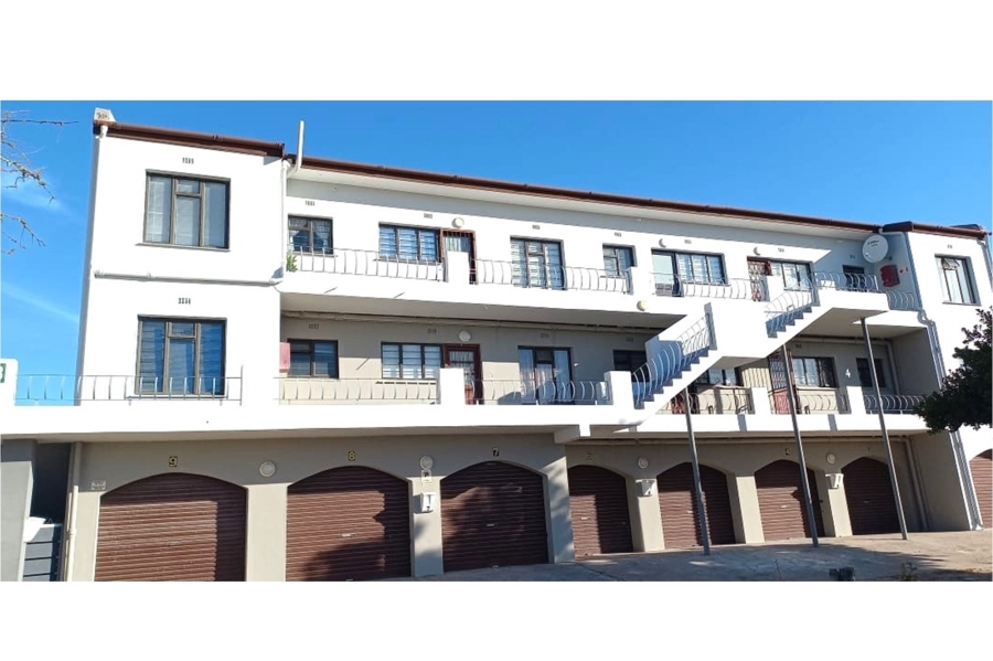 2 Bedroom Property for Sale in Velddrif Western Cape